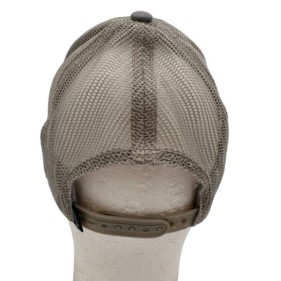 Kuhl Born In The Mountains Mesh Baseball Hat - Picture 5 of 7